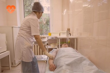 Бесплатное лечение алкоголизма в Боготоле