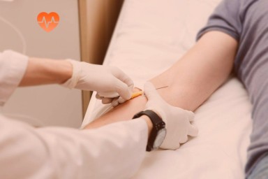 Кодирование от алкоголизма на 3 года в Боготоле